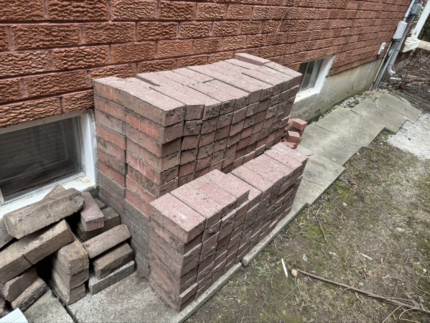 Paving Stones - Bulk Lot - photo 3