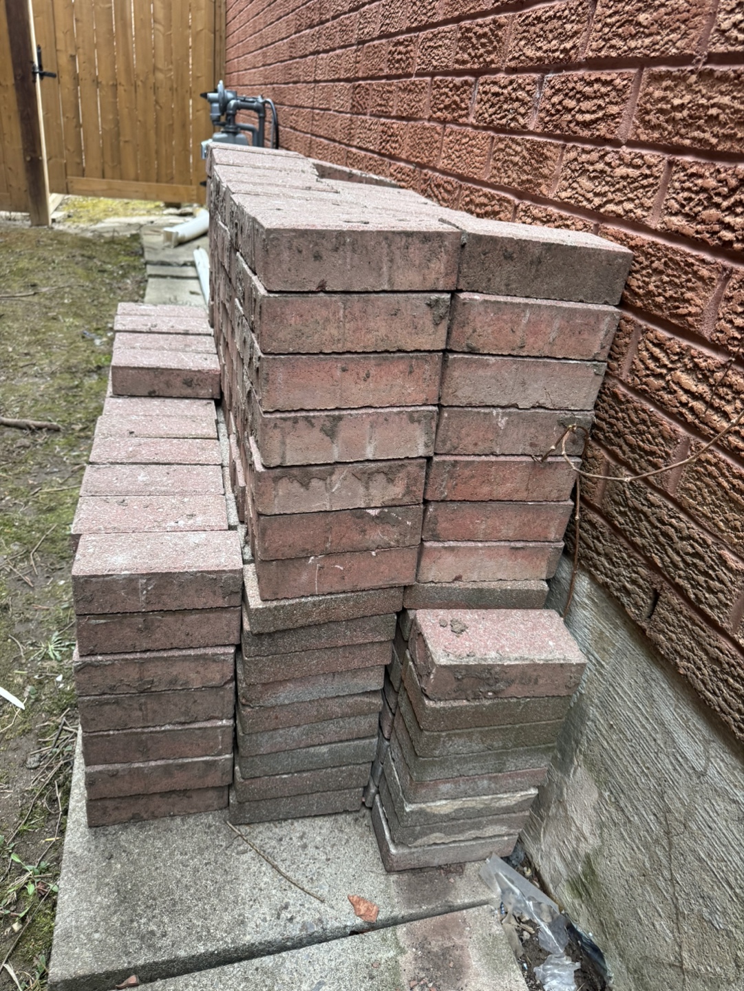 Paving Stones - Bulk Lot - photo 4