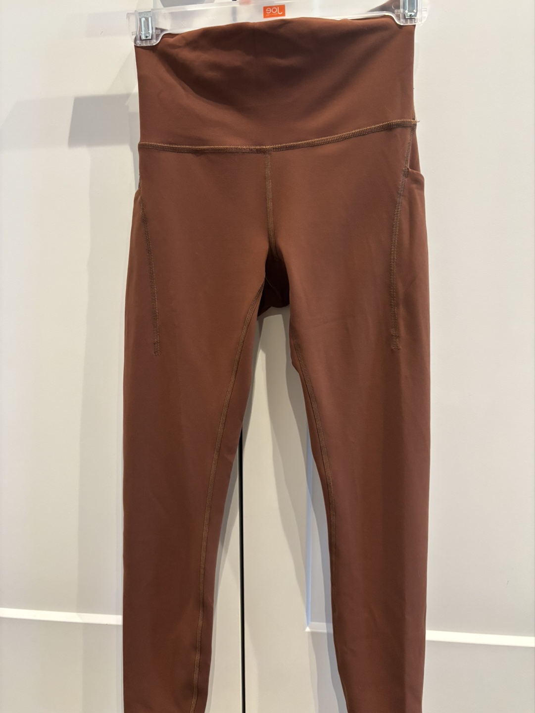 Lululemon Wunder Train High-Rise Tight 25" - photo 5