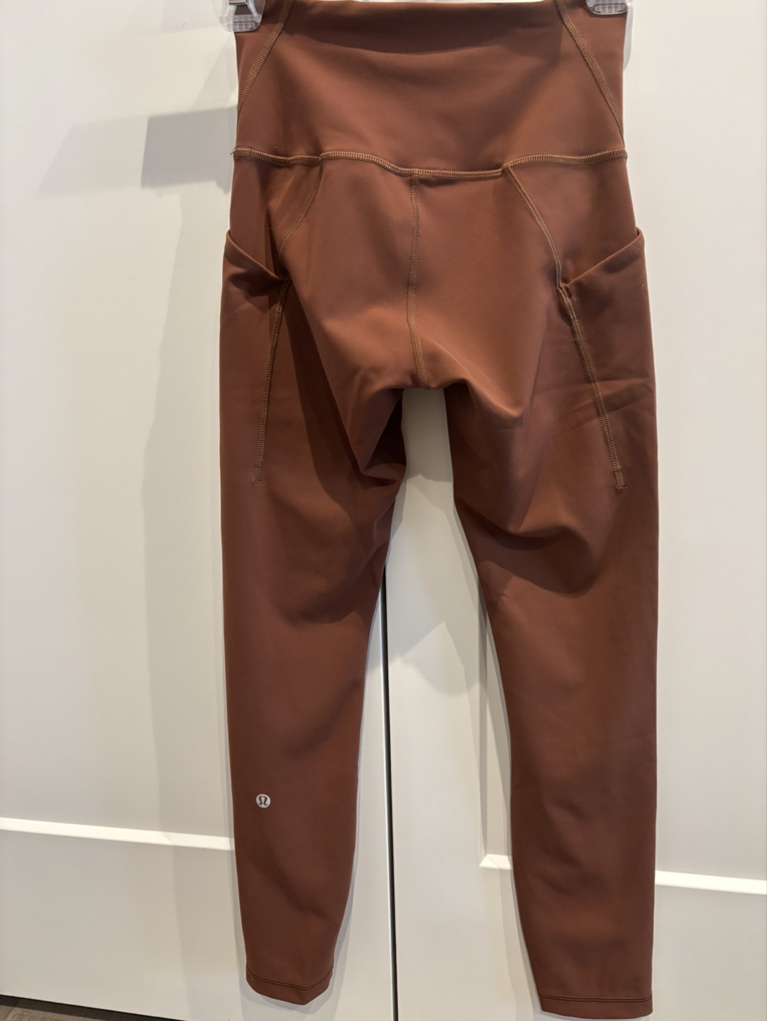 Lululemon Wunder Train High-Rise Tight 25" - photo 4
