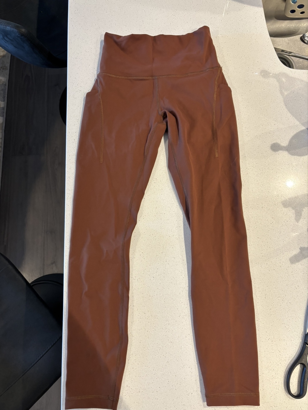 Lululemon Wunder Train High-Rise Tight 25" - photo 2