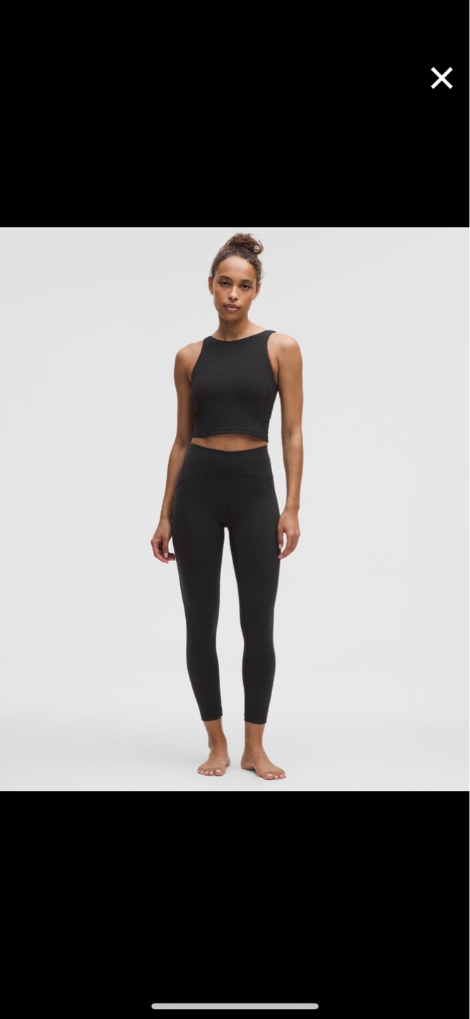 Lululemon Instill HR tight 25” - photo 4