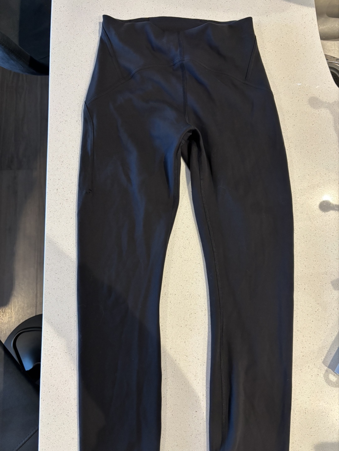 Lululemon Instill HR tight 25”