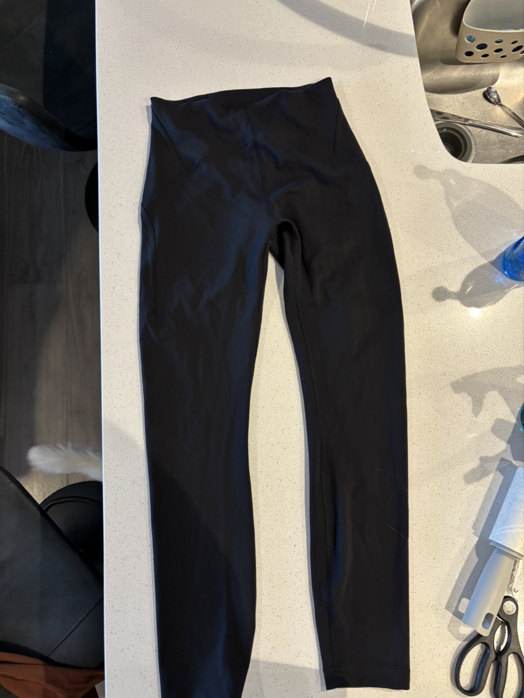 Lululemon Instill HR tight 25” - photo 2