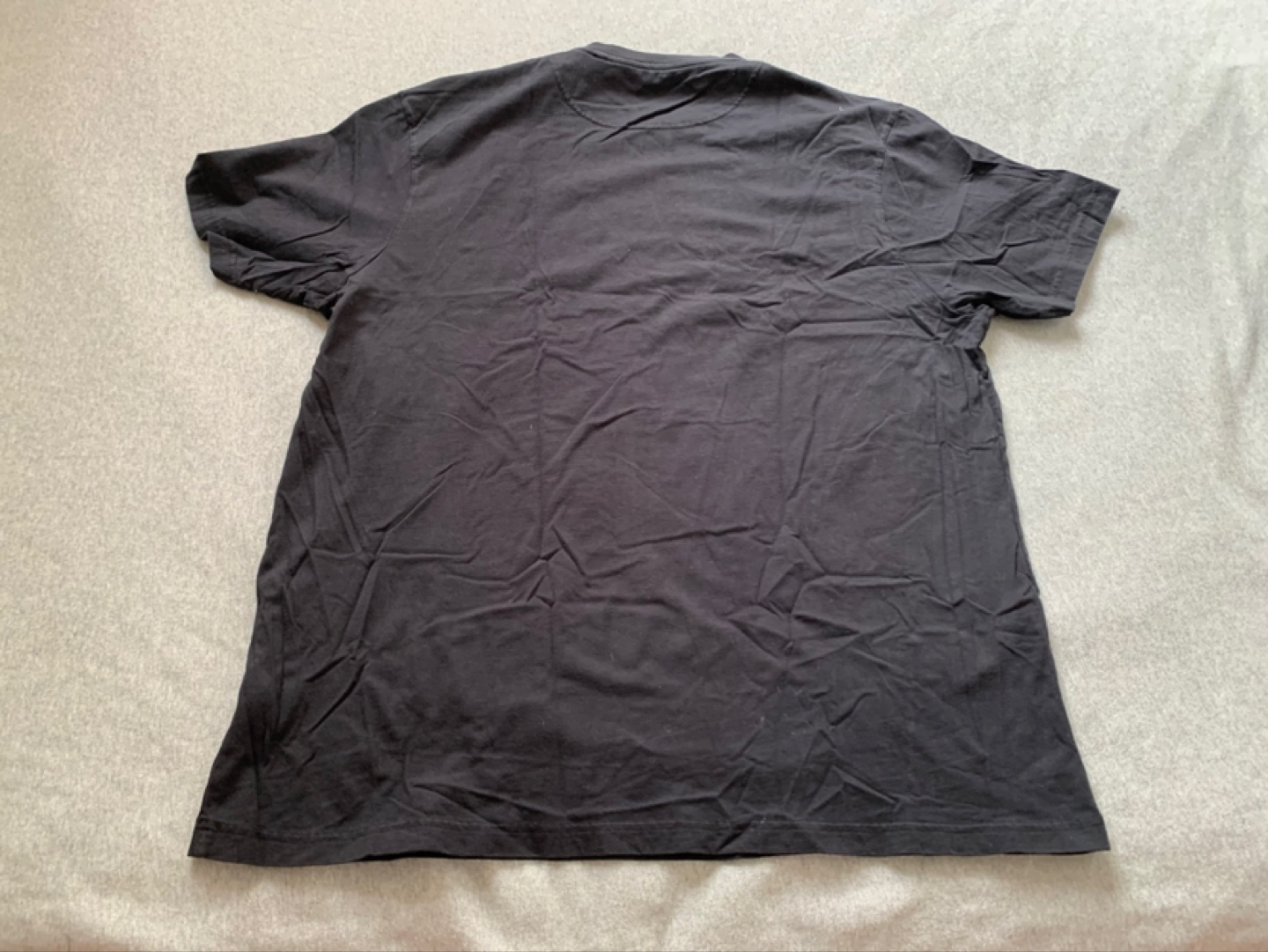 Men's Britches V-Neck T-Shirt - Size XL Tall - photo 2