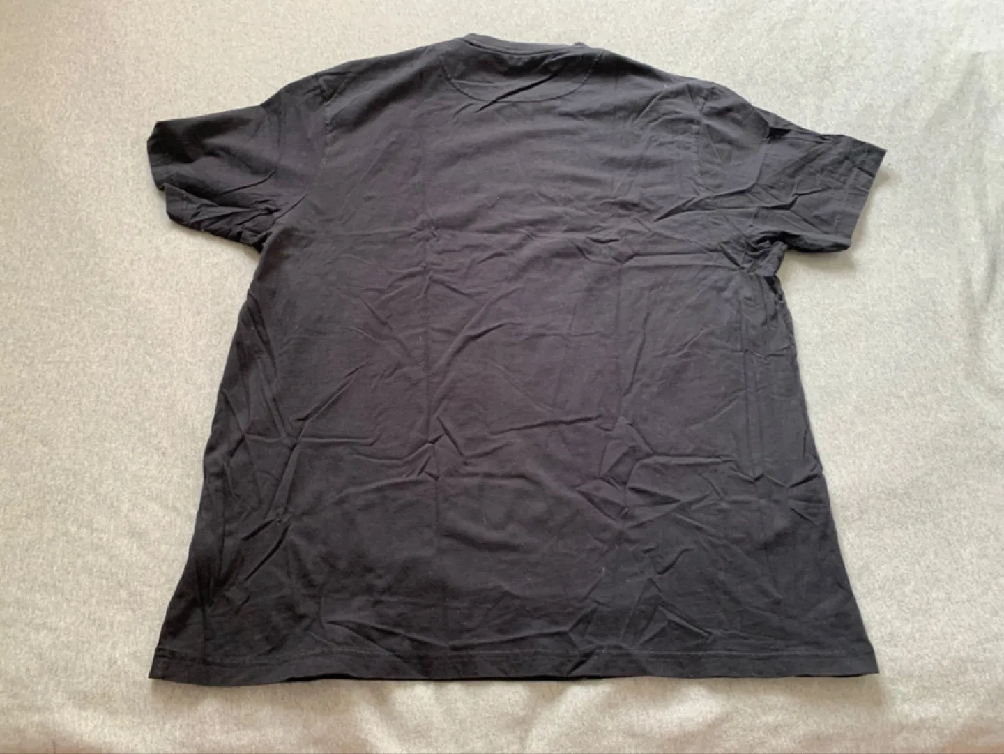 Men's Britches V-Neck T-Shirt - Size XL Tall image indicator(2)