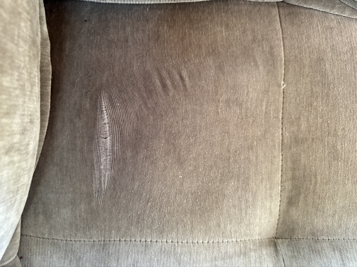 Sophia Collection Sectional Couch - photo 2