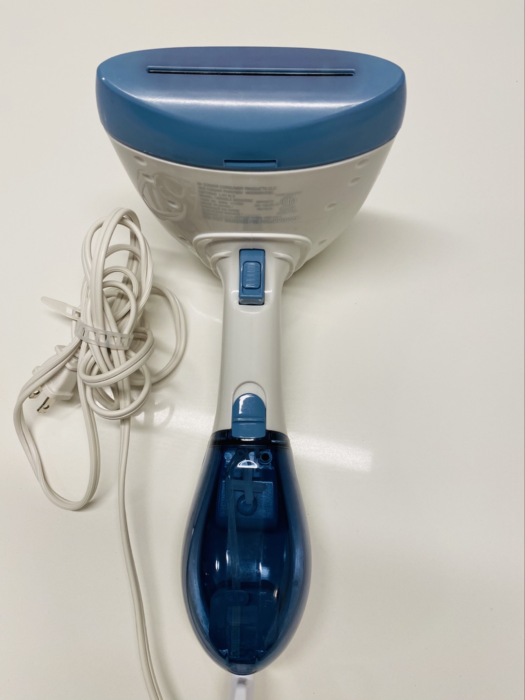 Conair Fabric Steamer - photo 2