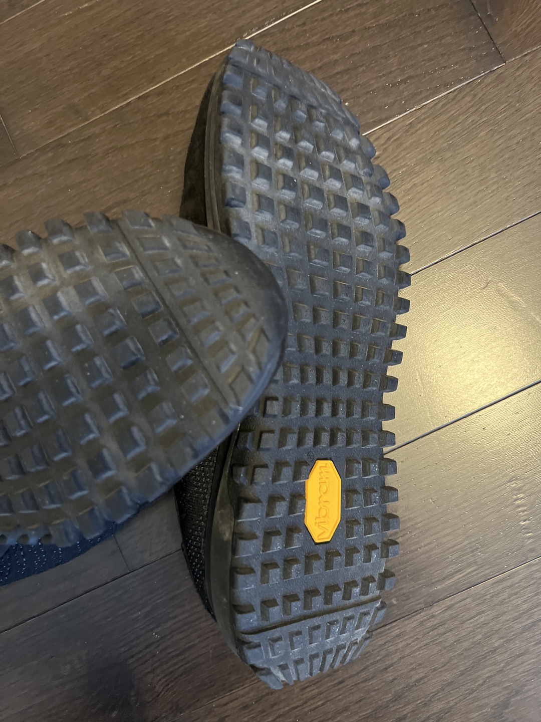 DIEMME Black Knit Mule Slides - photo 2