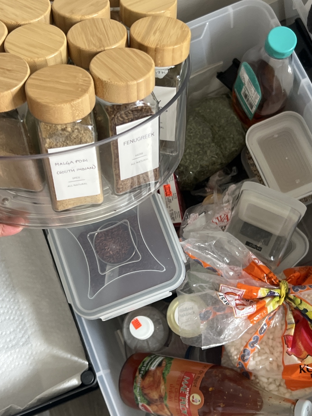 Food snacks and more