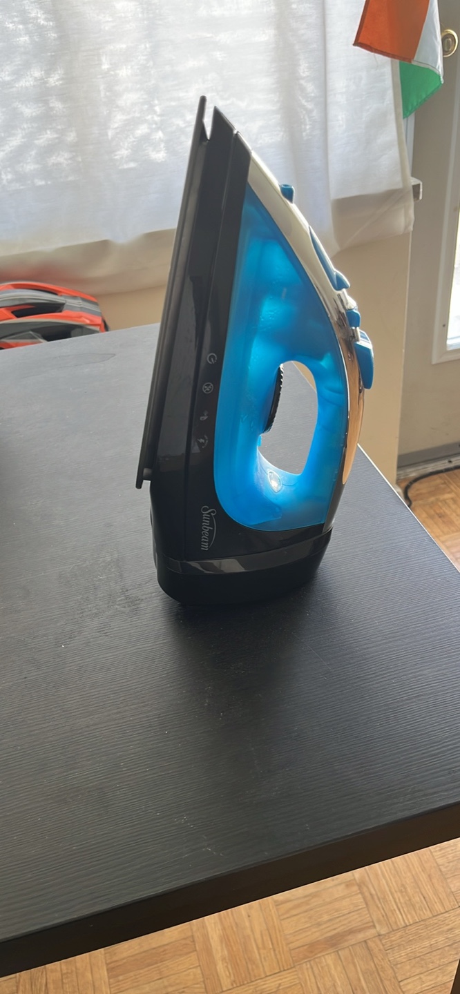 Sunbeam Iron