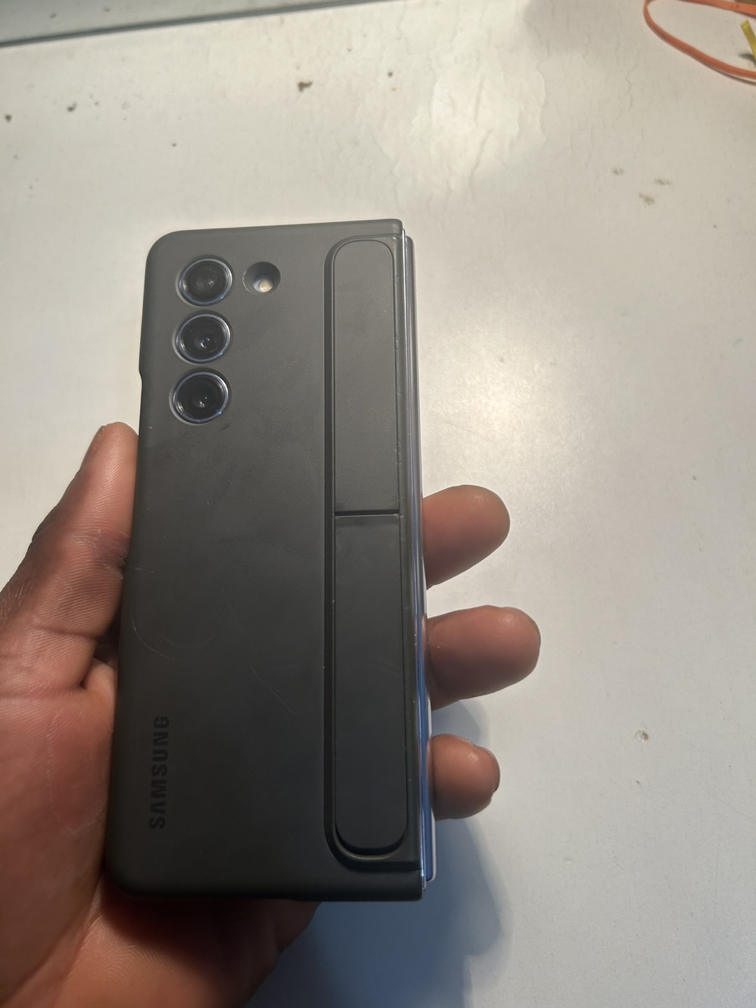 Samsung Galaxy Z Fold5 - photo 5