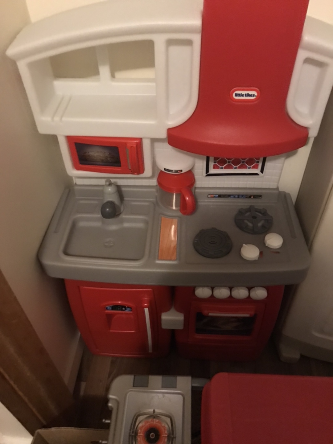 Little Tikes Kitchen Playset with Accessories - photo 2