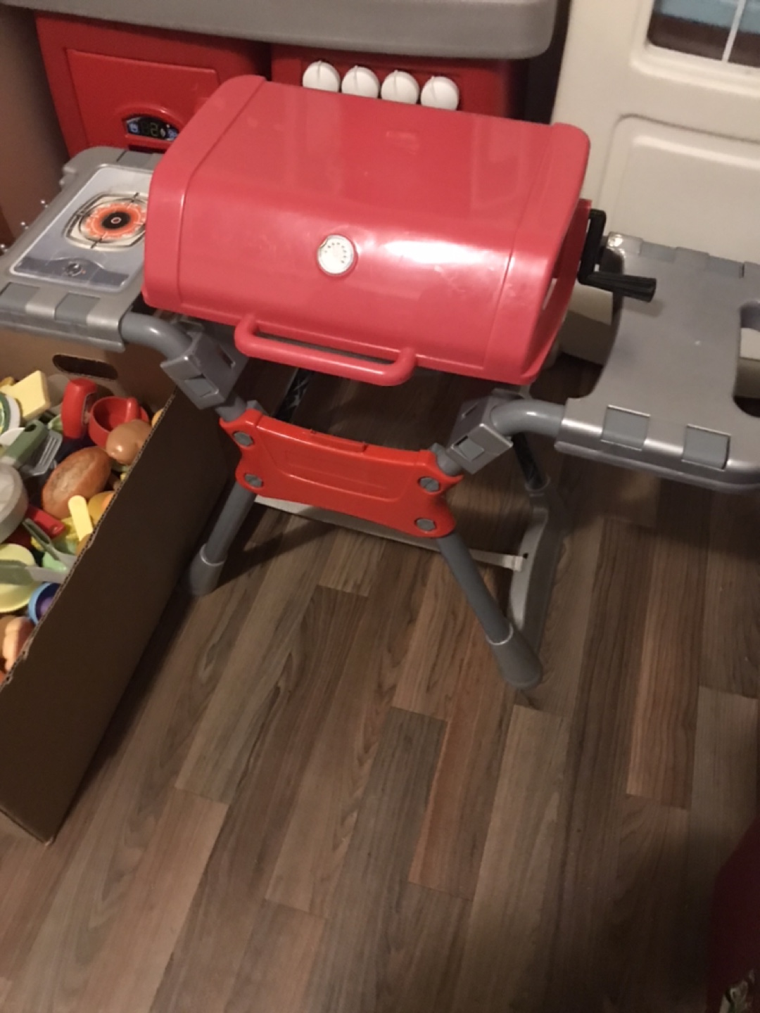 Little Tikes Kitchen Playset with Accessories - photo 5