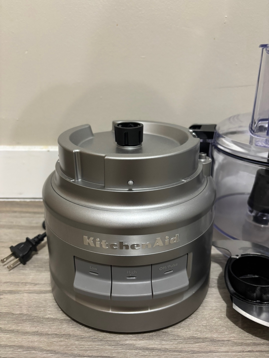 KitchenAid Food Chopper - new without a box - photo 2