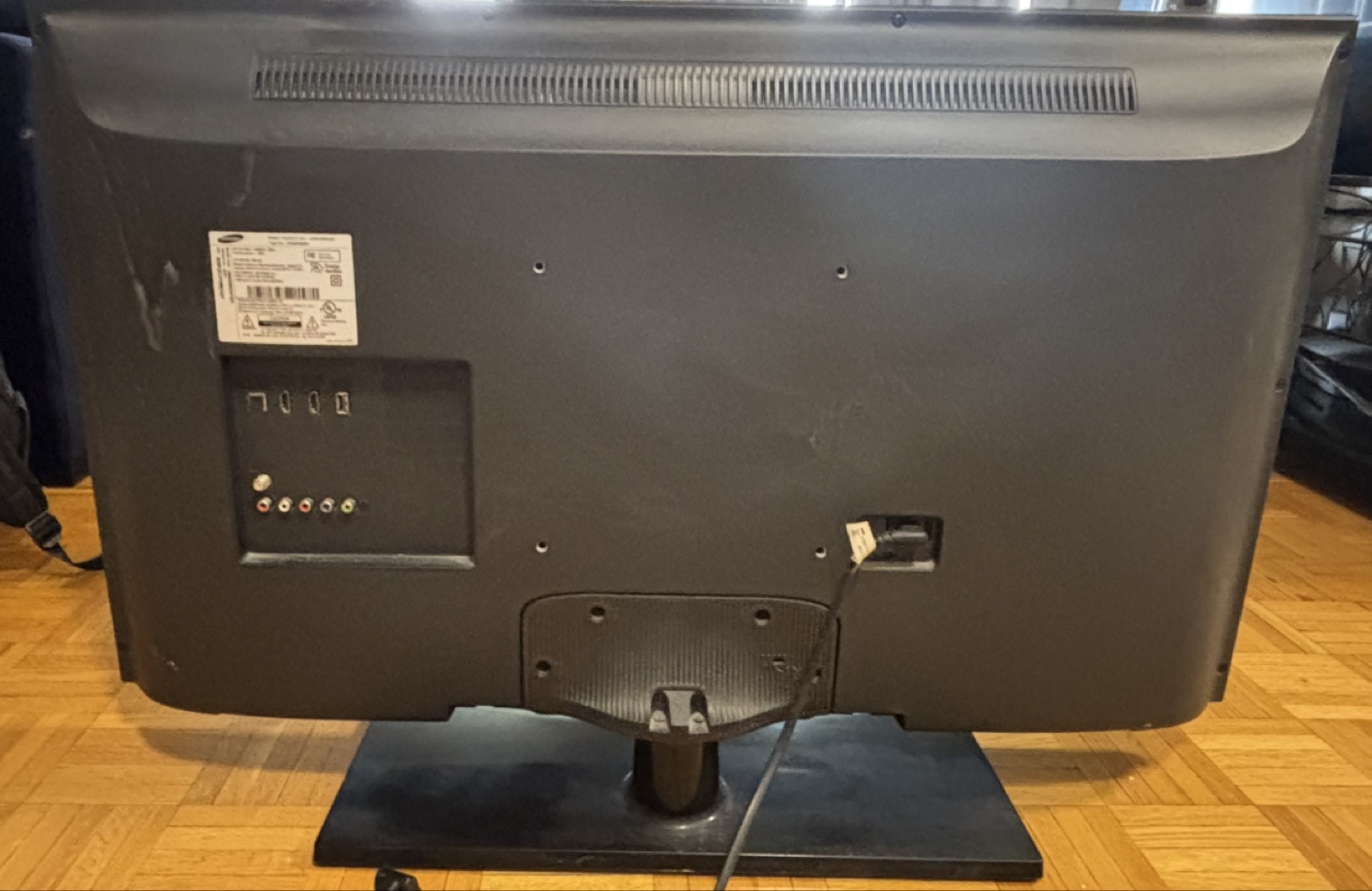Samsung UN40H5003AF - photo 2
