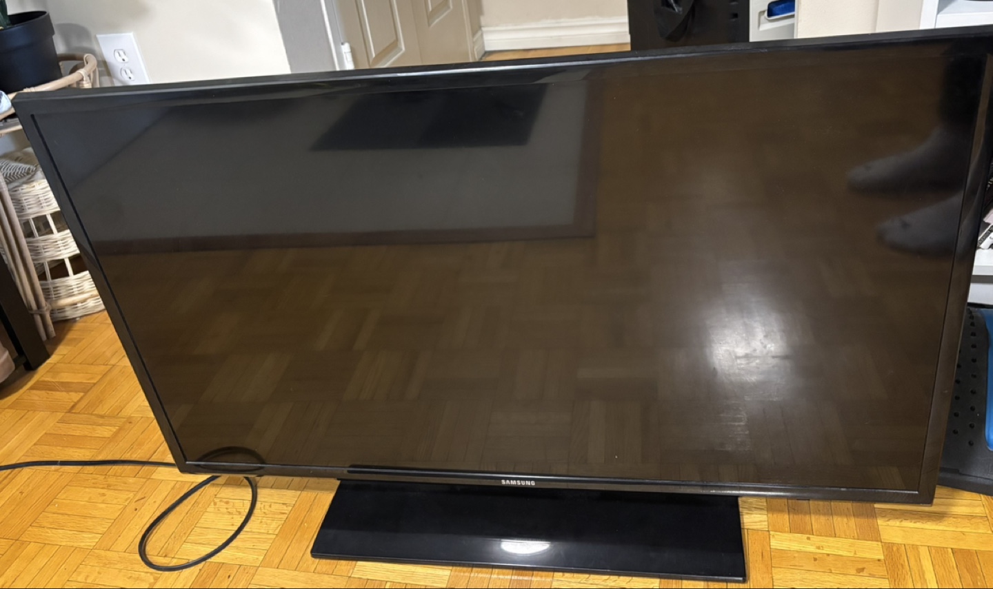 Samsung UN40H5003AF