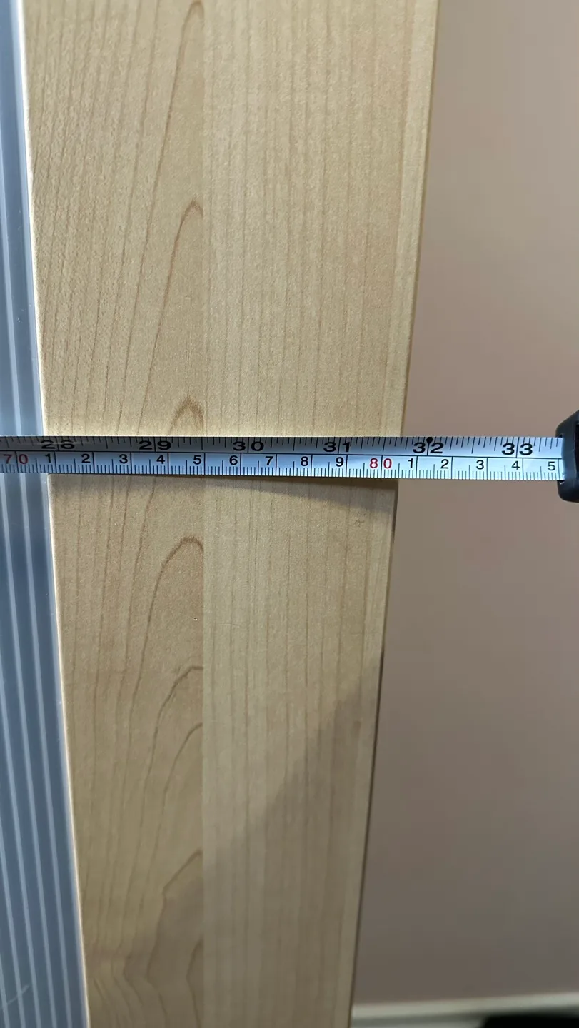 Light beige wardrobe, closet image indicator(7)