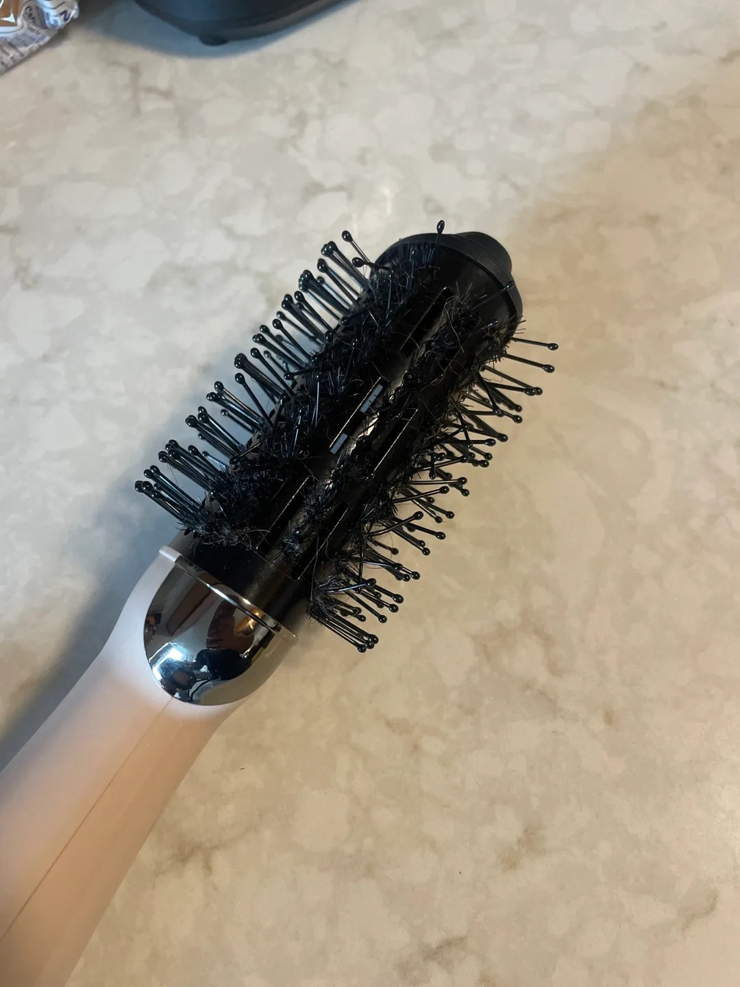 Luxe Willow Hot Air Brush image indicator(2)