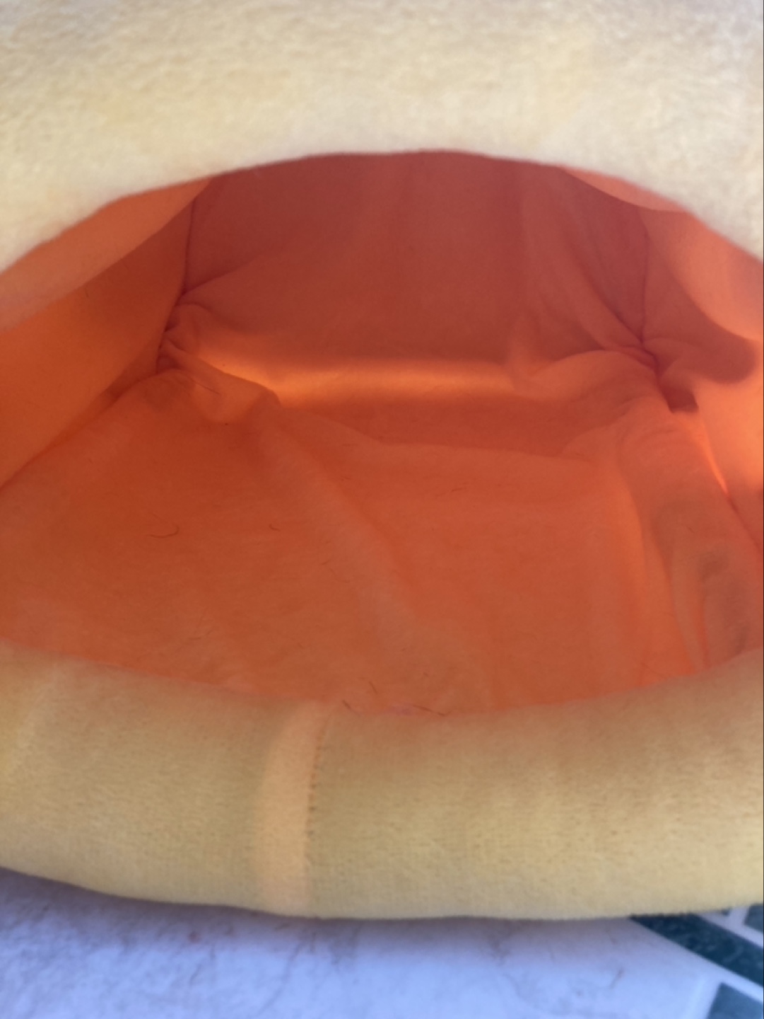 Winnie the Pooh Honey Pot Pet Bed - photo 3