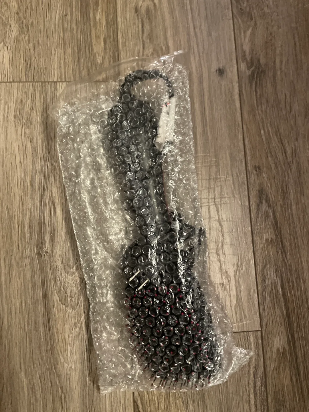 Hot Air Brush Volumizer image indicator(4)