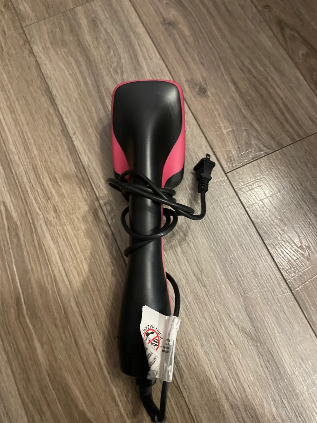 Hot Air Brush Volumizer image indicator(3)