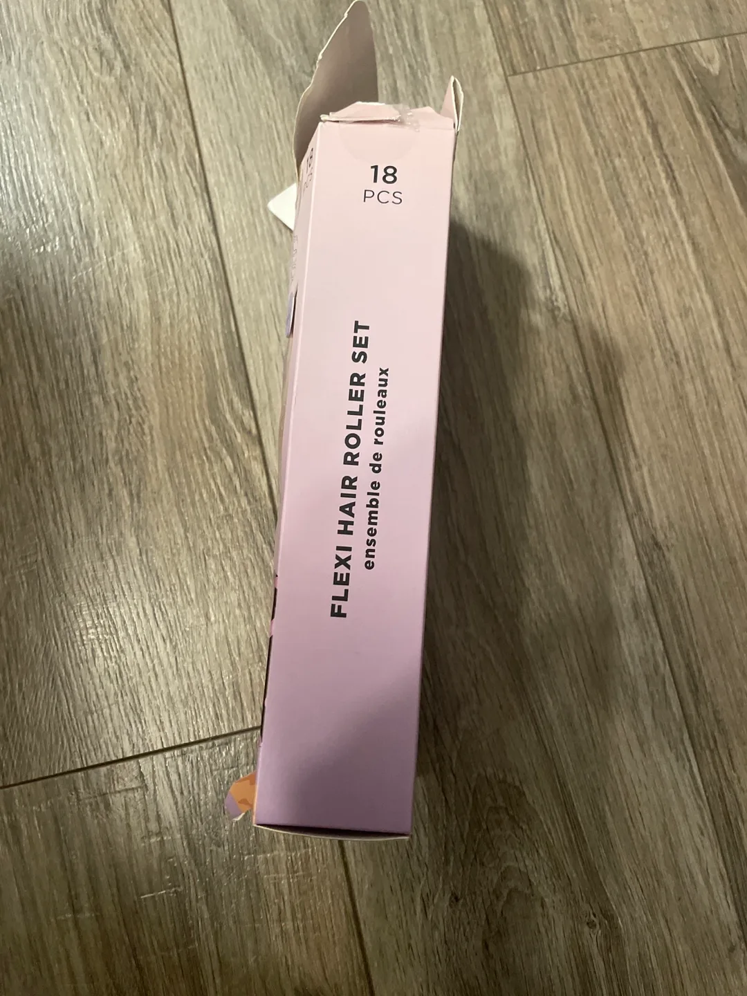 Studio Dry Flexi Hair Roller set. image indicator(2)