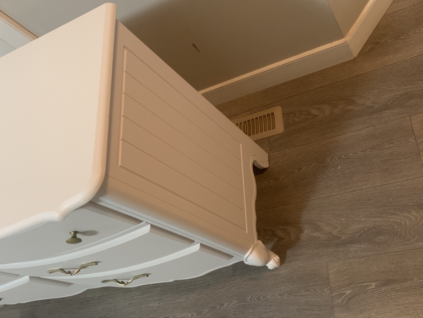 Six-Drawer Dresser - photo 3