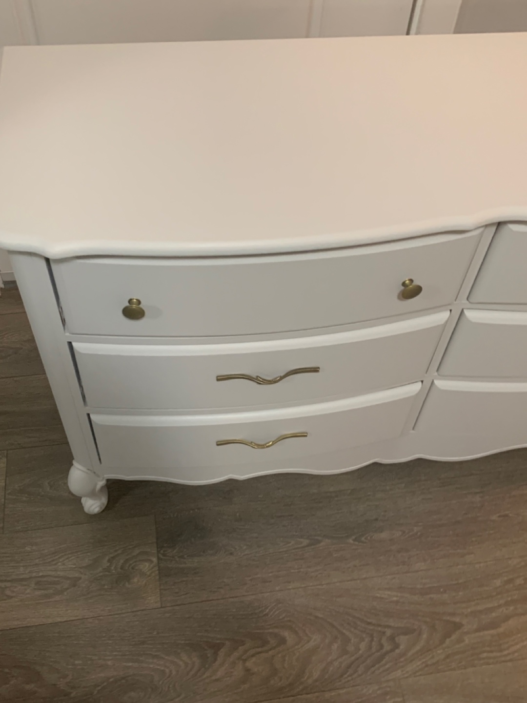 Six-Drawer Dresser - photo 5