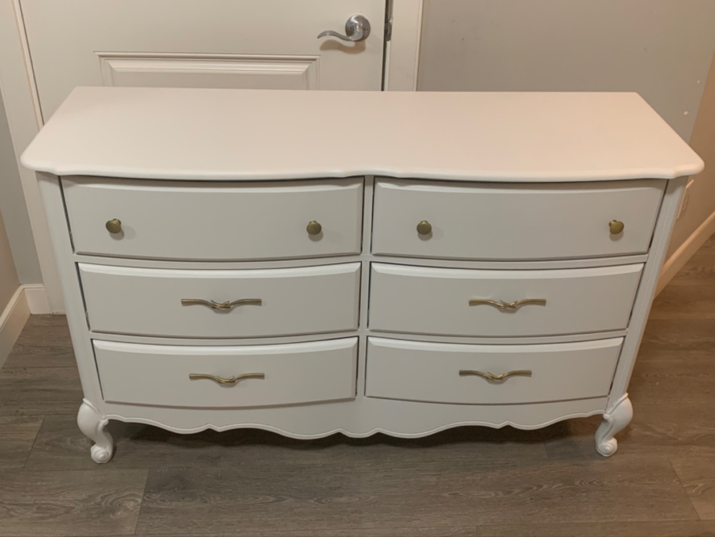 Six-Drawer Dresser - photo 2