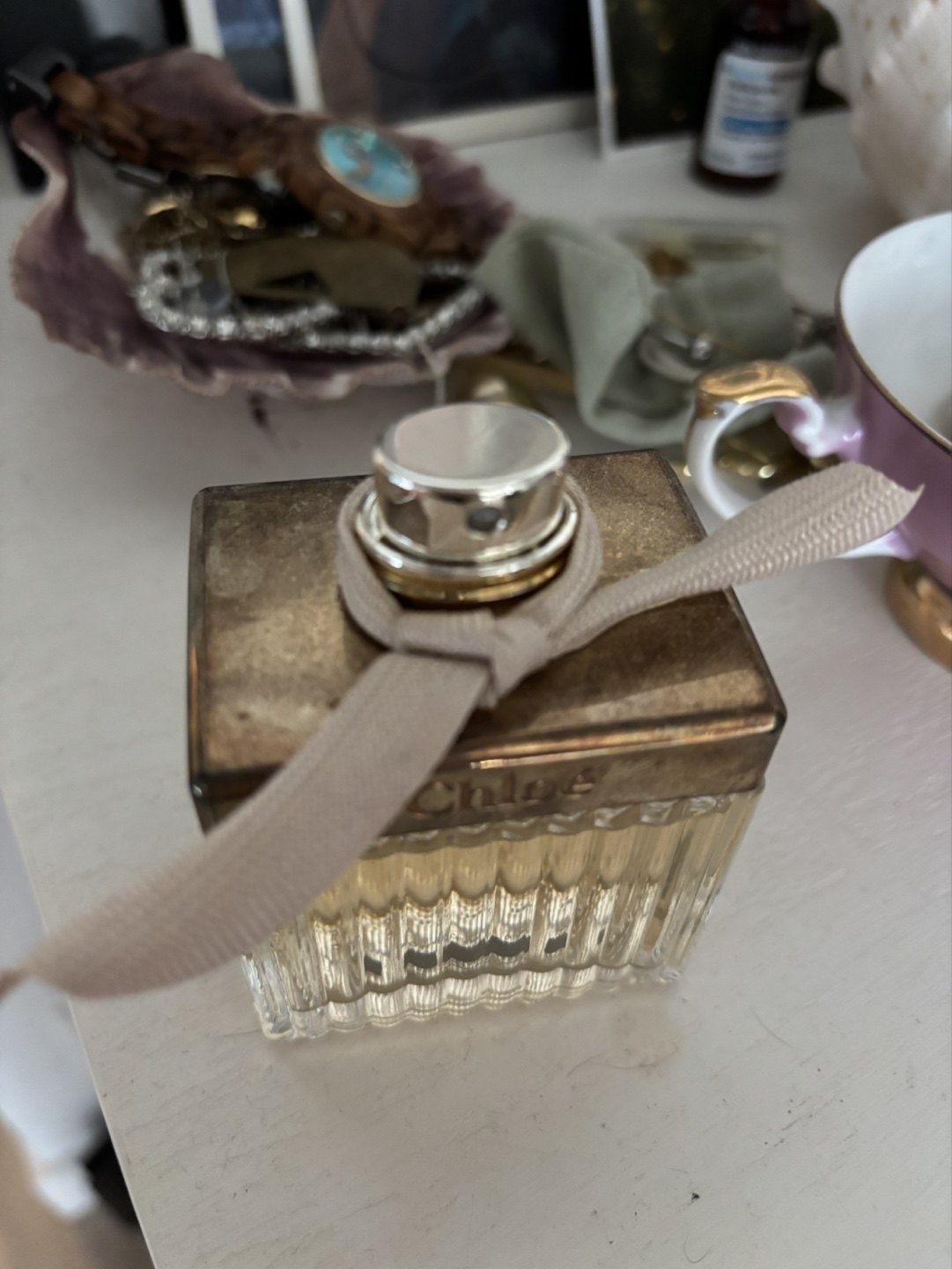 Chloé Eau de Parfum with Lychee, Rose and Amber - photo 2