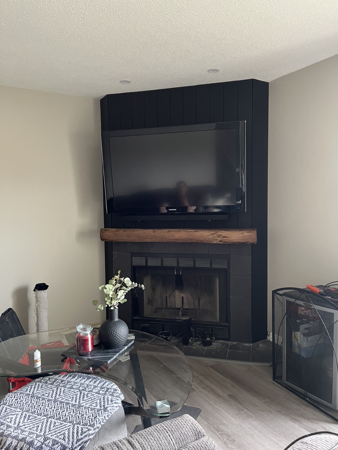 Free 55” Samsung TV * READ DESCRIPTION * - photo 3