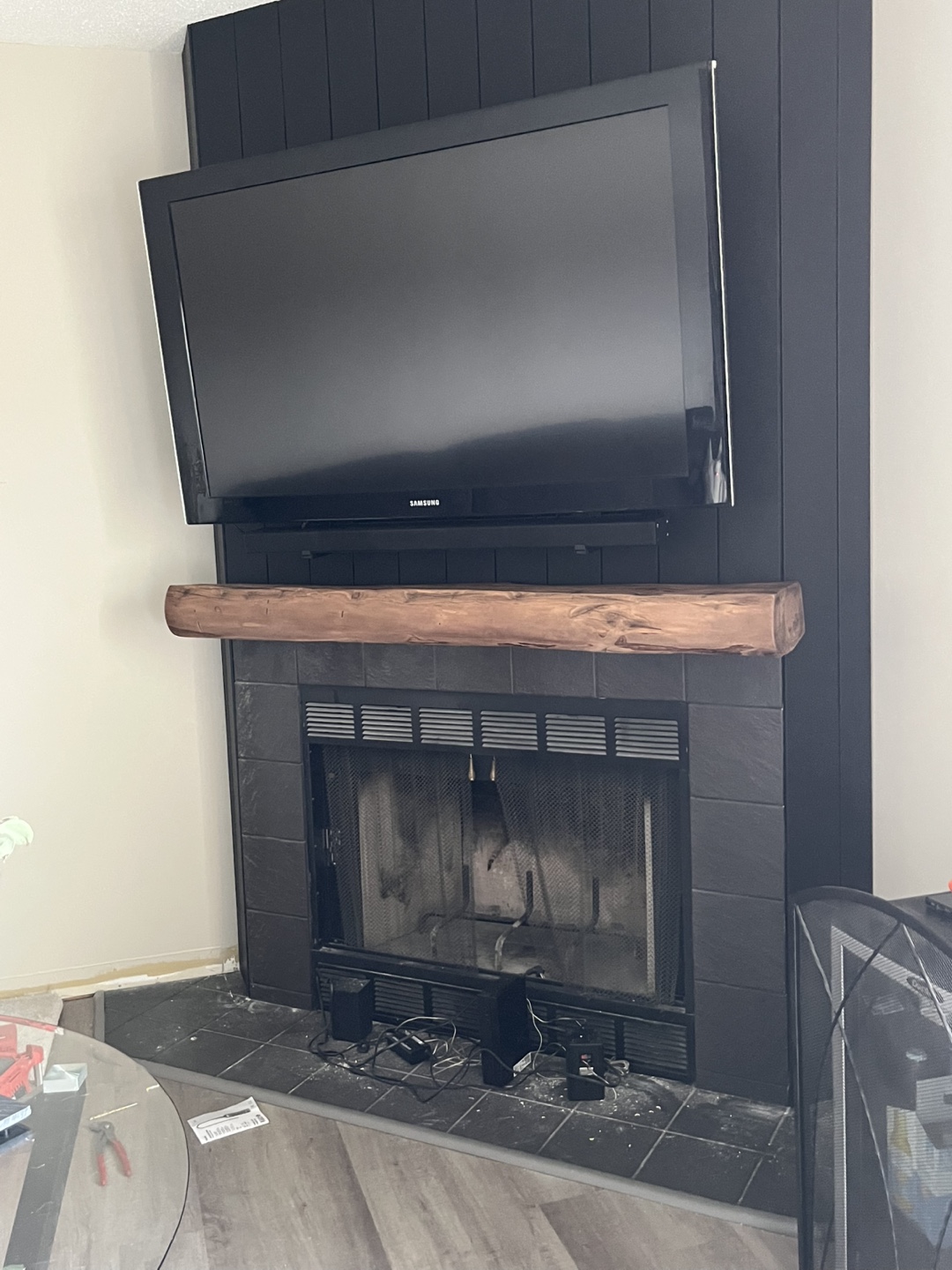 Free 55” Samsung TV * READ DESCRIPTION * - photo 2