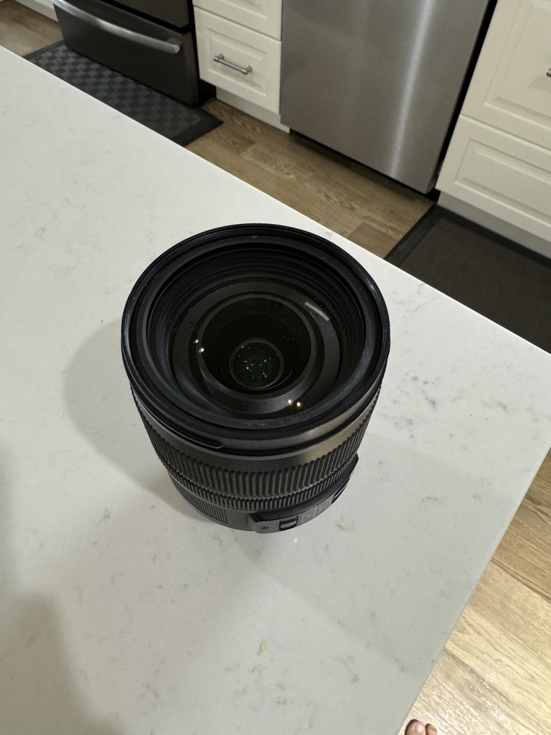 Sigma 24-70mm f/2.8 DG OS HSM Art Lens for Canon EF Mount - photo 2
