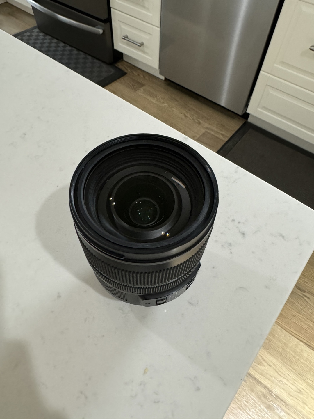 Sigma 24-70mm f/2.8 DG OS HSM Art Lens for Canon EF Mount - photo 3