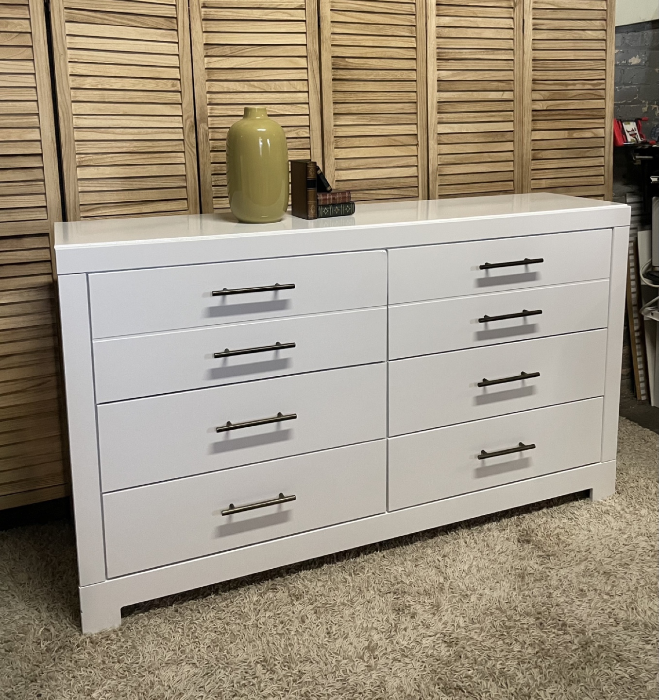 6 drawer dresser - photo 4