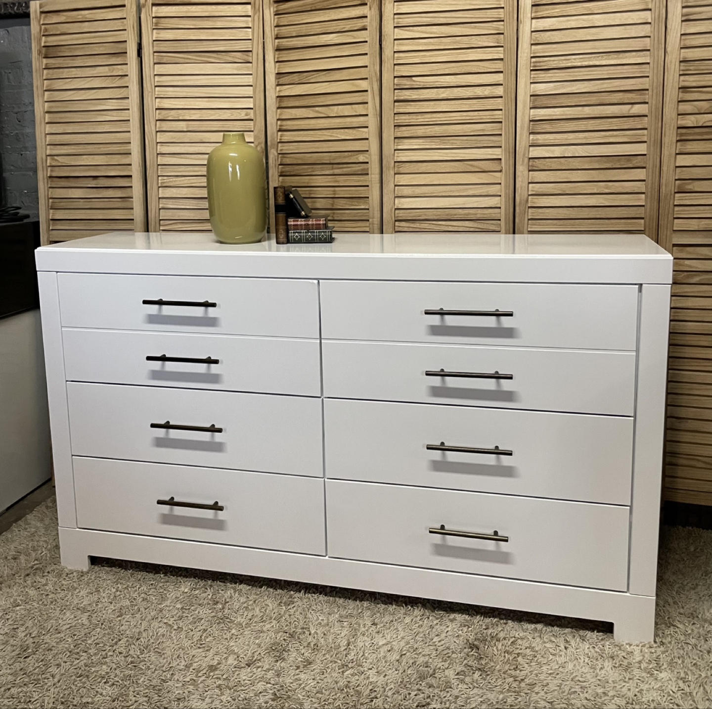 6 drawer dresser - photo 3