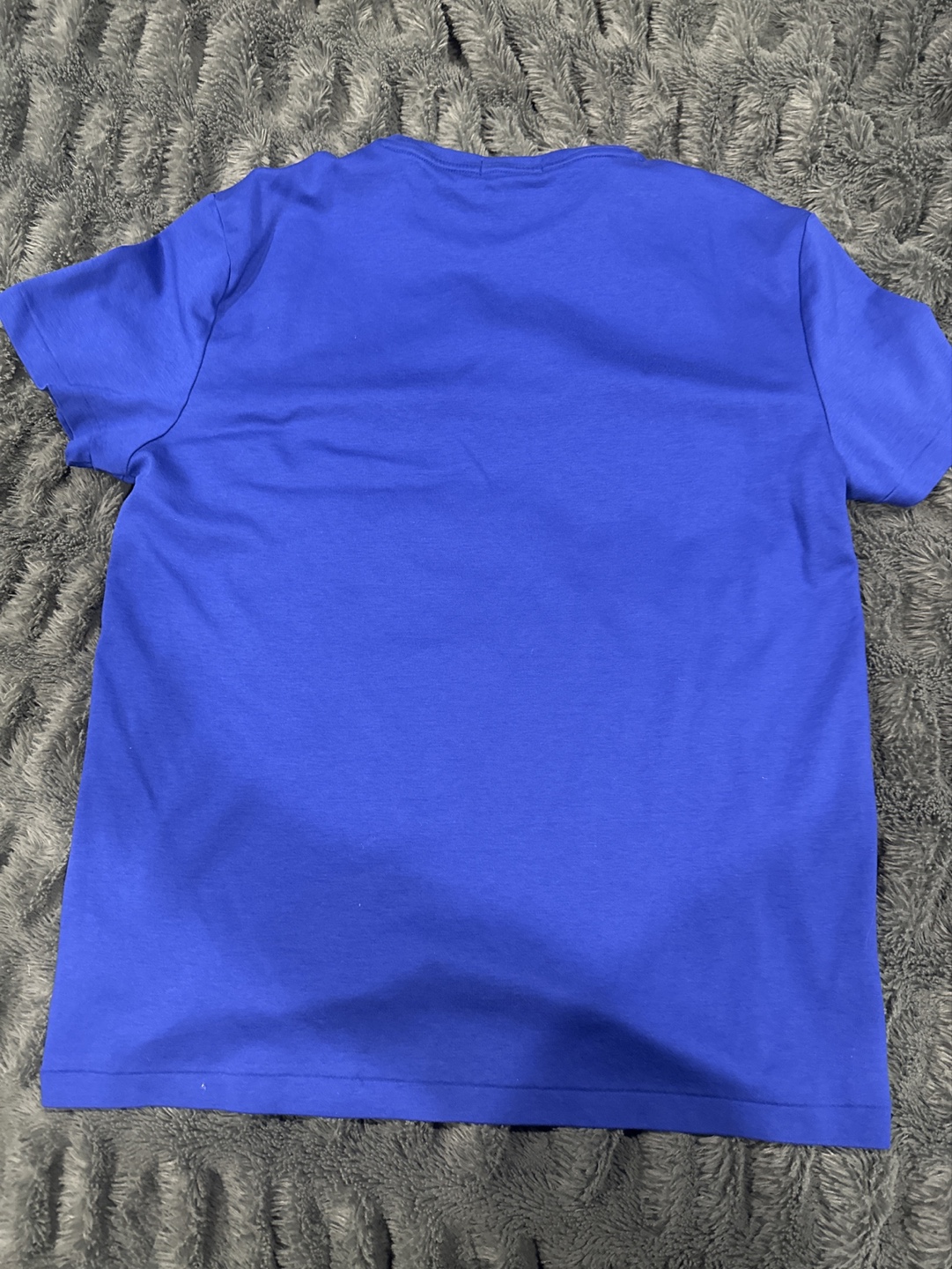 Polo Ralph Lauren Custom Slim Fit T-Shirt - Size Large - photo 4