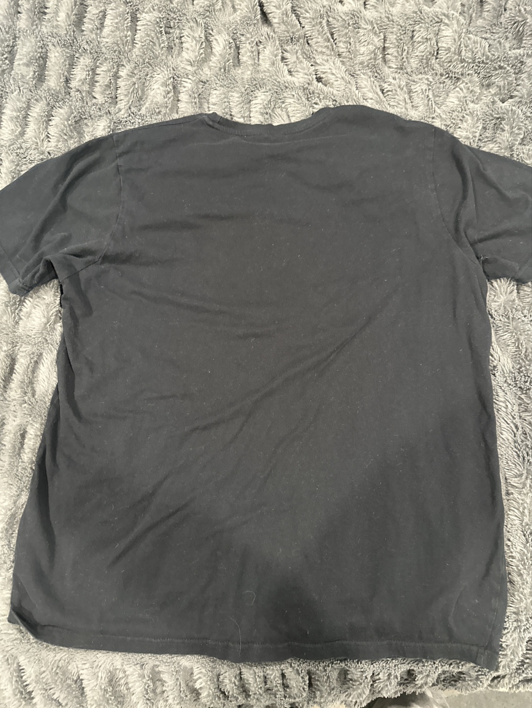 ellesse Black T-Shirt - photo 3