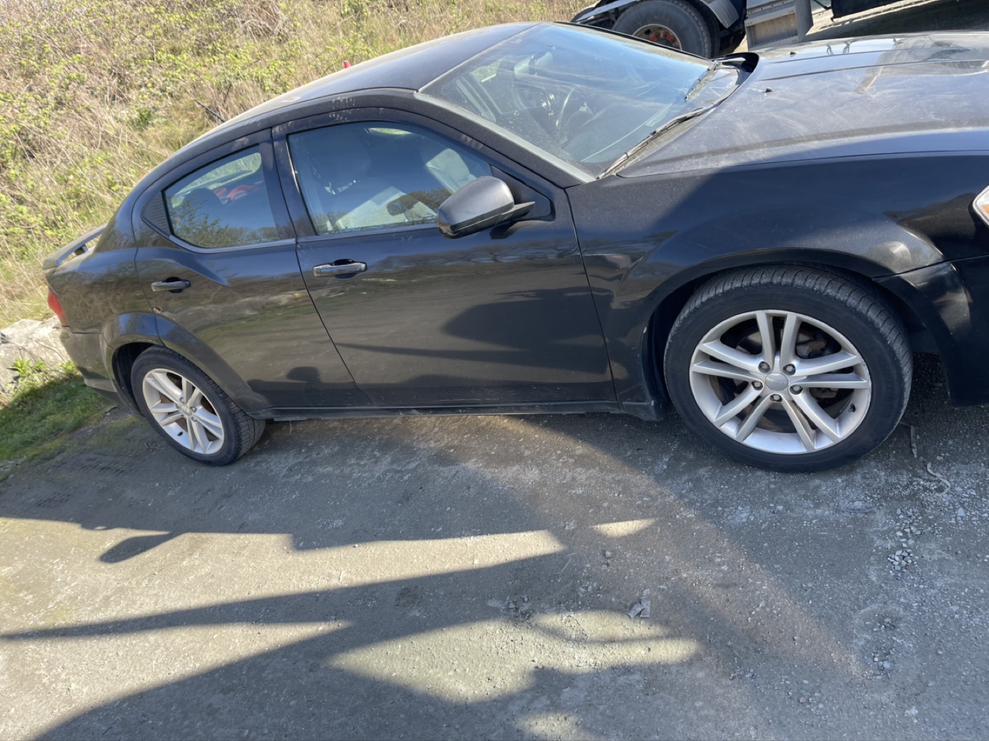 2013 Dodge Avenger SXT - photo 4