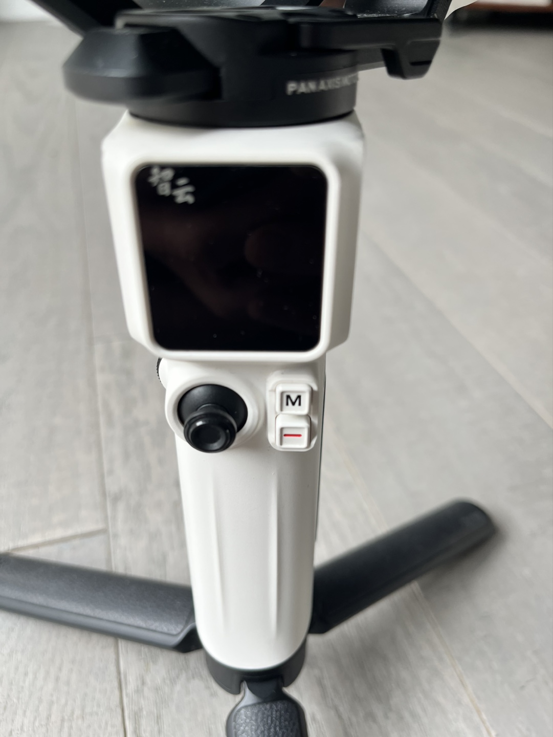 Zhiyun Smooth Crane-M3S Combo Gimbal Stabilizer - photo 3