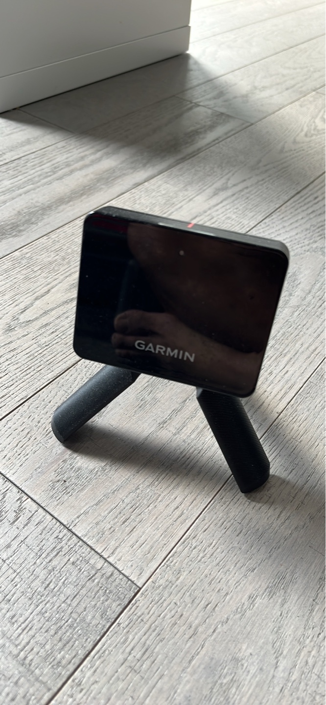Garmin Approach R10 Portable Golf Launch Monitor
