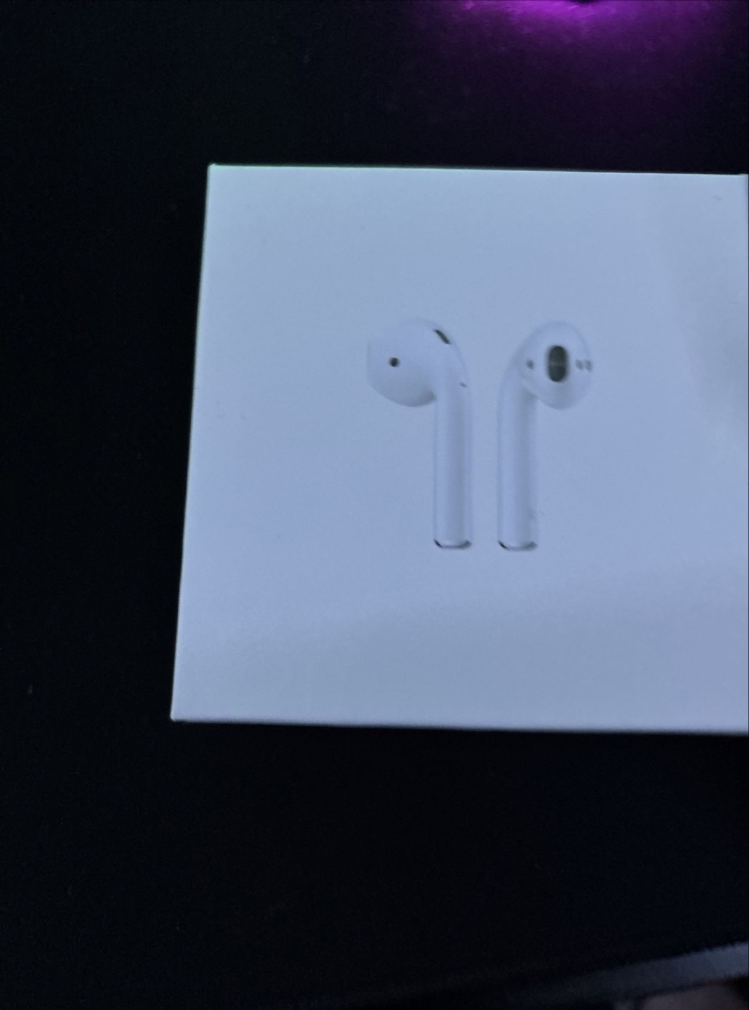Apple AirPods with Wireless Charging Case