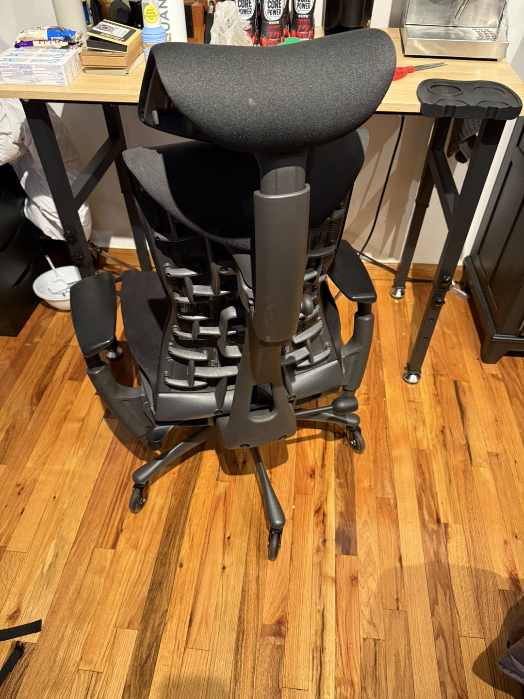 Herman Miller Embody Chair - photo 2