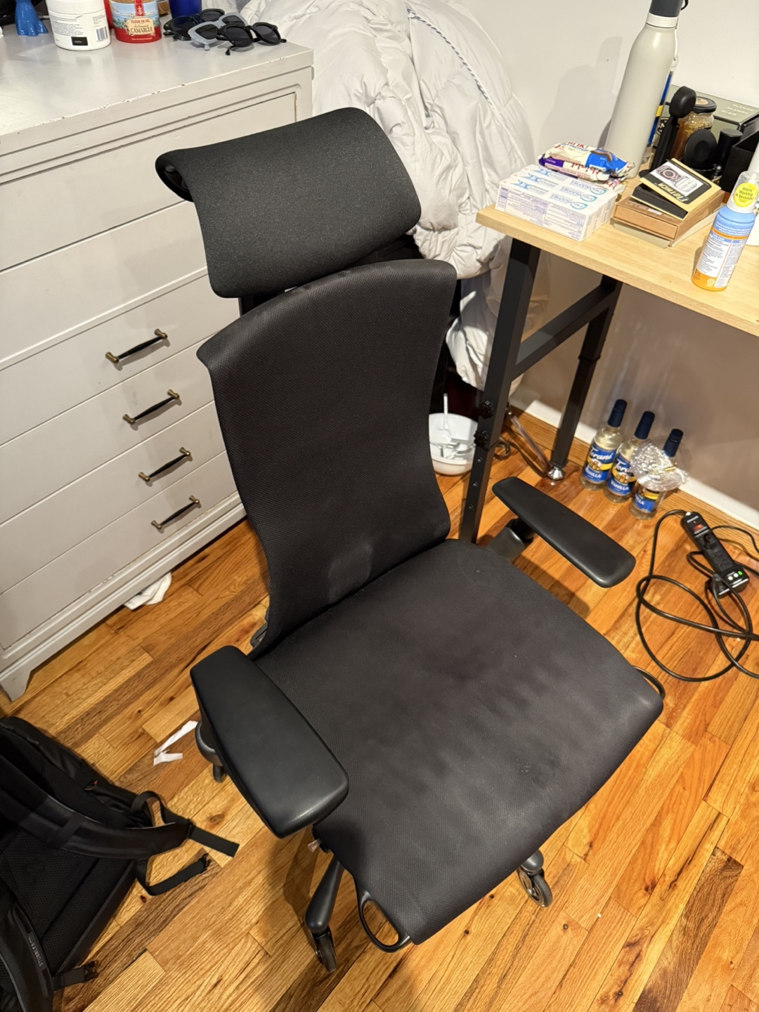 Herman Miller Embody Chair - photo 3