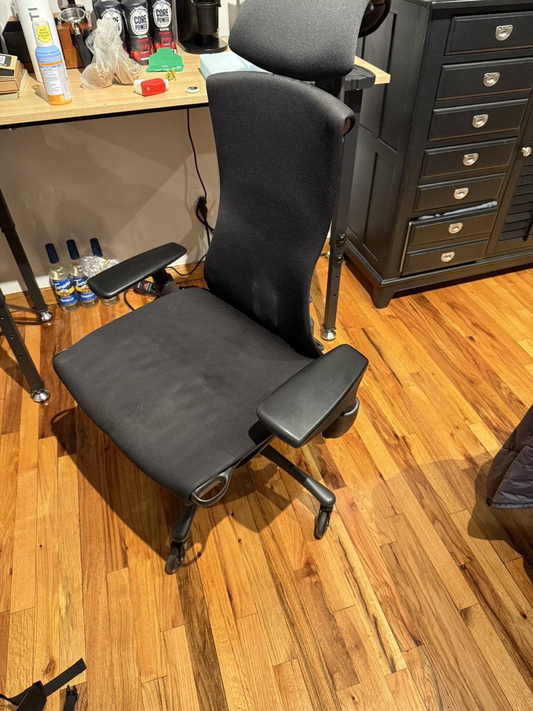 Herman Miller Embody Chair