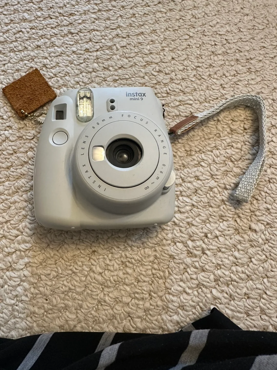 Instax mini 9 thumbnail