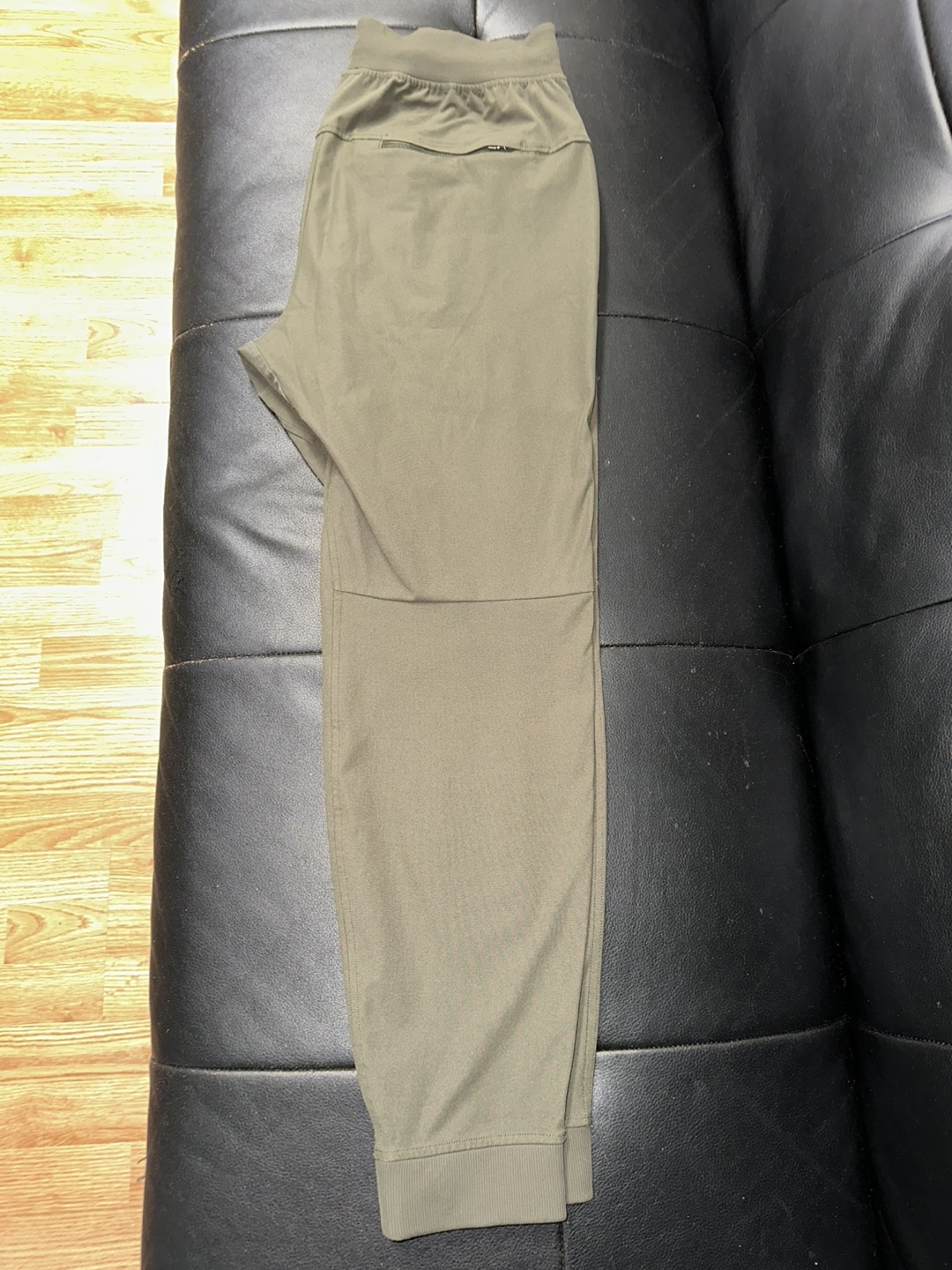 Lululemon Olive ABC Joggers - 28” - Medium - photo 3