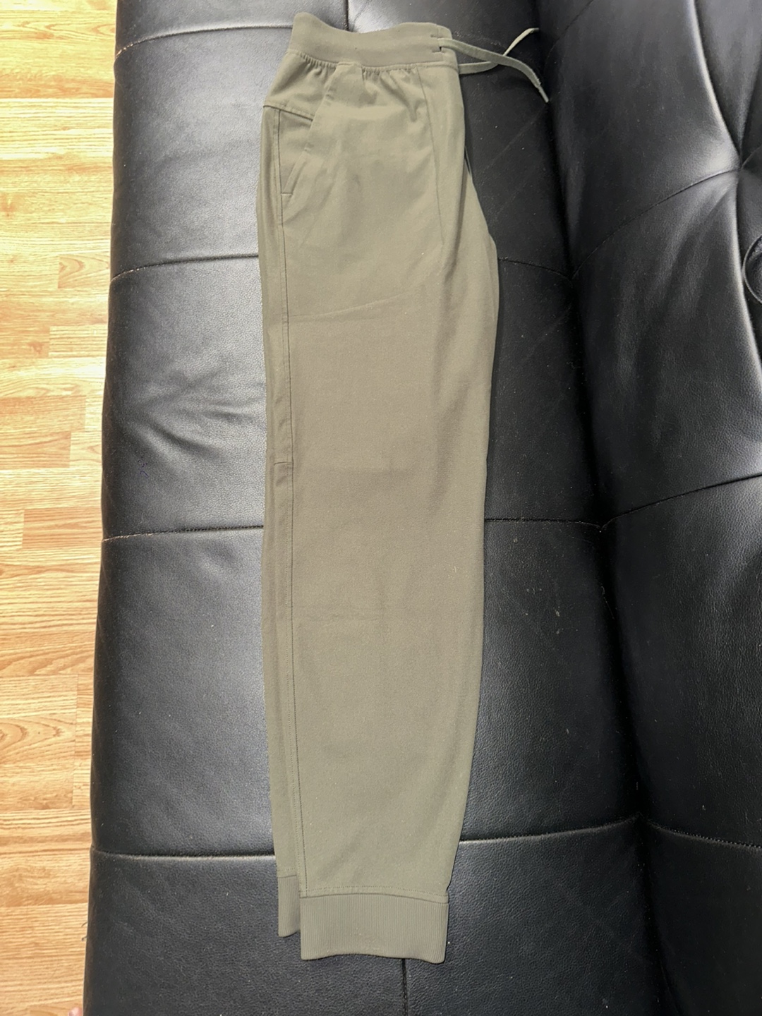 Lululemon Olive ABC Joggers - 28” - Medium - photo 2