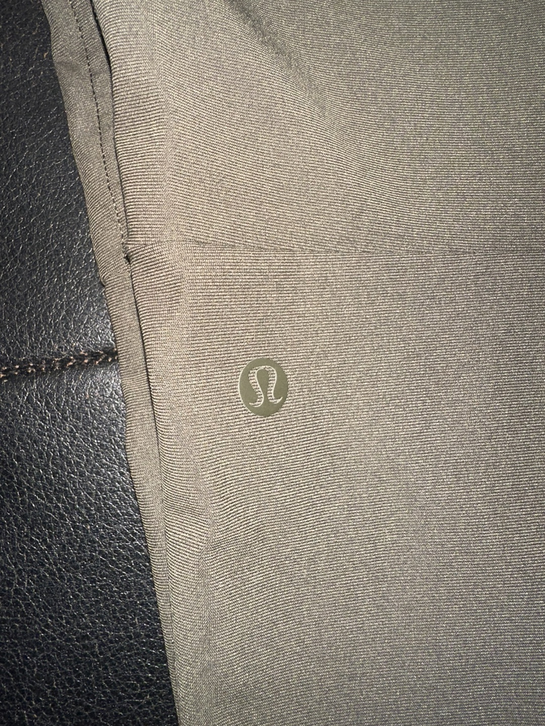 Lululemon Olive ABC Joggers - 28” - Medium - photo 5